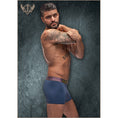 Load image into Gallery viewer, Avant-Garde Enhancer Short Antique Blue M