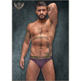 Load image into Gallery viewer, Avant-Garde Enhancer Moonshine Eggplant S/M