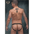Load image into Gallery viewer, Pure Comfort Modal Sport Jock Black S/M