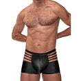 Load image into Gallery viewer, Cage Matte Cage Short Black L