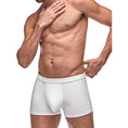 Load image into Gallery viewer, Pure Comfort Wonder Short White Xl