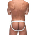 Load image into Gallery viewer, Pure Comfort Sport Jock White S/M
