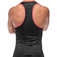 Load image into Gallery viewer, Impressions Tank Top Black Large