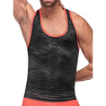 Load image into Gallery viewer, Impressions Tank Top Black Small
