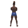 Load image into Gallery viewer, Sexagon Mini Short Royal Medium