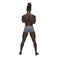 Load image into Gallery viewer, Casanova Uplift Short Grey Large