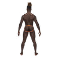 Load image into Gallery viewer, Casanova Uplift Jock Grey S/M