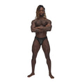Load image into Gallery viewer, Barely There Moonshine Black S/M