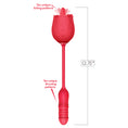 Load image into Gallery viewer, Wild Rose Lick And Thrust