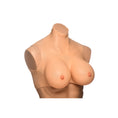 Load image into Gallery viewer, Master Series Perky Pair G-Cup Silicone Breasts
