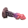 Load image into Gallery viewer, Creature Cocks Deep Diver Silicone Dildo