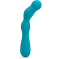 Load image into Gallery viewer, Siren Nubii G-Spot Vibe W/ Hinge Blue