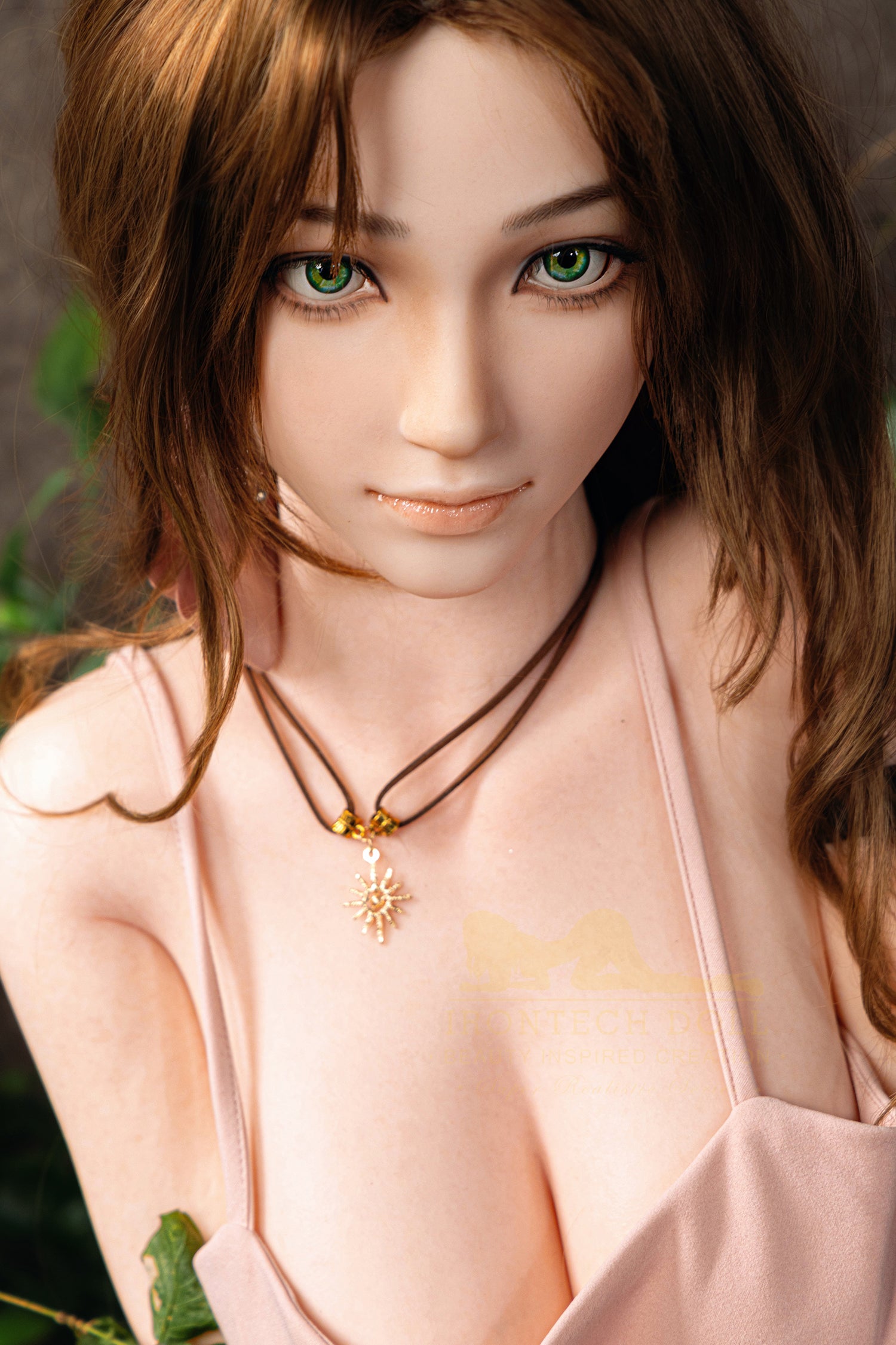 Silicone Sex Doll 165cm S32 Aerith