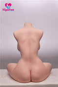 Load image into Gallery viewer, Life Size Sex Doll Torso Monica
