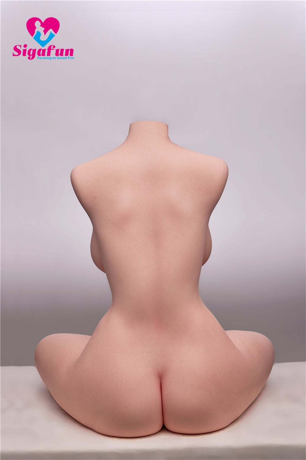 Life Size Sex Doll Torso Monica