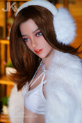 Load image into Gallery viewer, Silicone Sex Doll (JK7-160-JK16(s)) Grace
