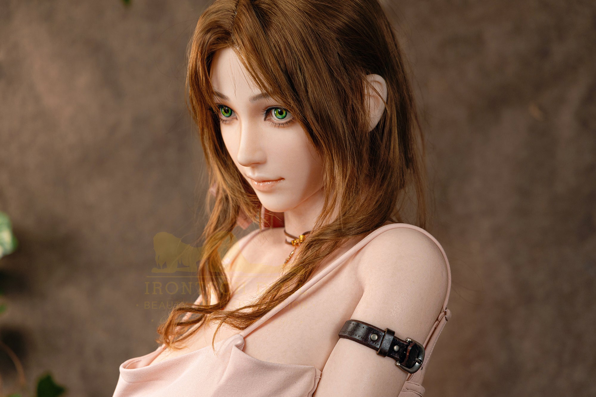 Silicone Sex Doll 165cm S32 Aerith