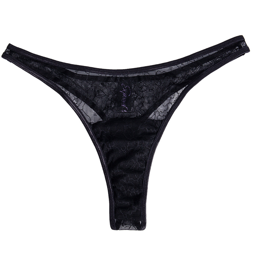 Maia Date Night Panty Vibe L/Xl