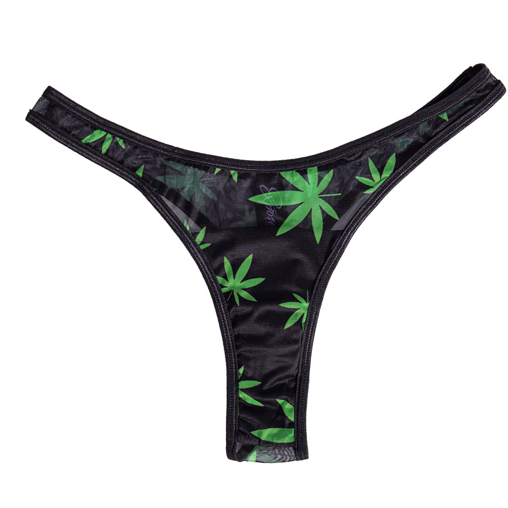 Maia Date Night 420 Panty Vibe S/M