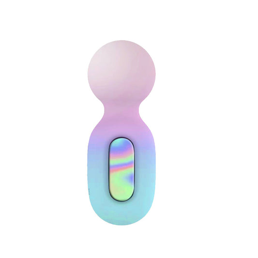 Maia Jazzy Mini-Wand