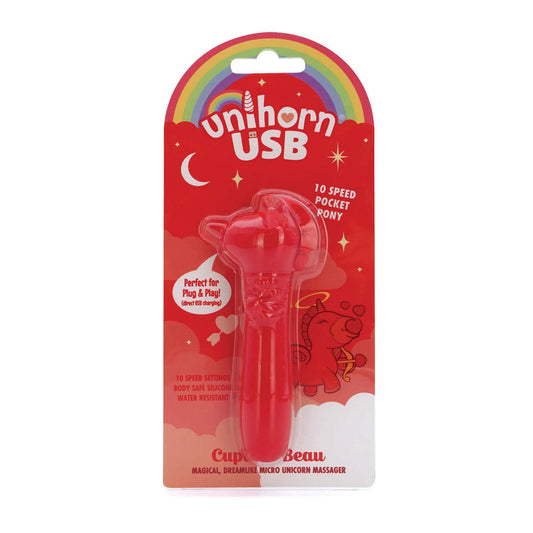 Unihorn USB Bullet Cupid&#39;s Beau