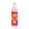 Load image into Gallery viewer, Simply Sexy Pheromone Perfume Oil Roll-On Love All Of Me 0.34 oz.
