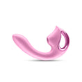 Load image into Gallery viewer, Seduction Kaia Metallic Pink
