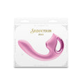 Load image into Gallery viewer, Seduction Kaia Metallic Pink
