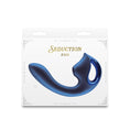 Load image into Gallery viewer, Seduction Kaia Metallic Blue
