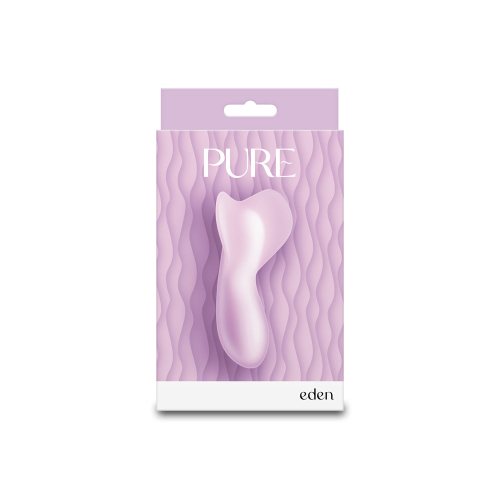 Pure Eden Purple