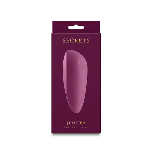 Secrets Juniper Ruby