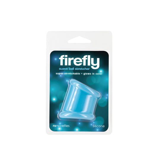 Firefly Suave Ball Stretcher Blue