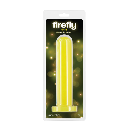 Firefly Thrill Yellow Large