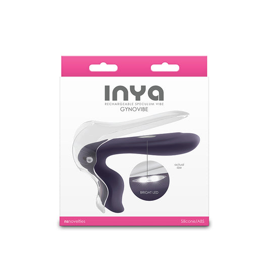 Inya Gynovibe Gray