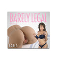 Load image into Gallery viewer, Barely Legal Rosie Brown Alternate Package
