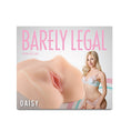 Load image into Gallery viewer, Barely Legal Daisy White Alternate Package
