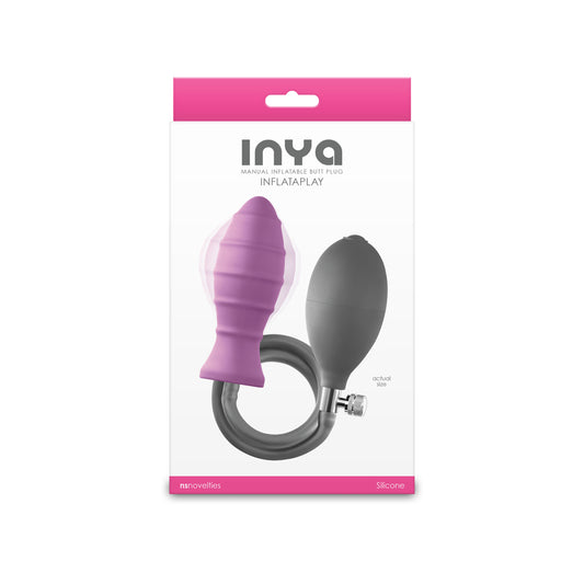 Inya Inflataplay Pink