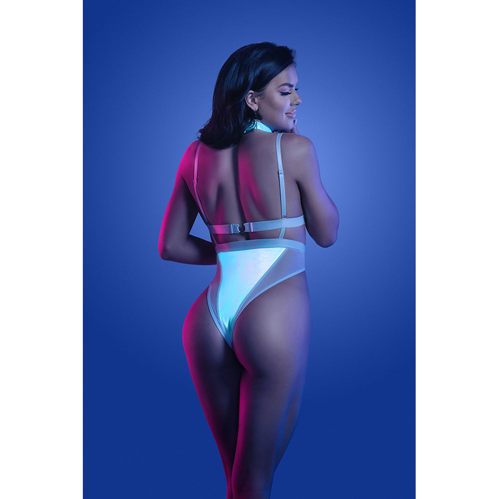 Prismatic Bodysuit S/M