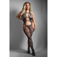 Load image into Gallery viewer, Worth The Wait Bodystocking & G-String Queen Size
