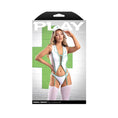 Load image into Gallery viewer, Herbal Remedy 3Pc Nurse Costume Set M/L
