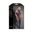 Load image into Gallery viewer, Legendary Crotchless Bodystocking Queen Size
