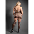 Load image into Gallery viewer, Unholy Bodystocking Dress Queen Size
