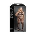 Load image into Gallery viewer, Unholy Bodystocking Dress Queen Size
