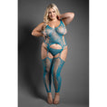 Load image into Gallery viewer, Everlasting Bodystocking & G-String Queen Size
