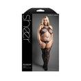 Load image into Gallery viewer, Declaration Crotchless Teddy Bodystocking Queen Size
