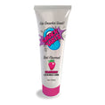 Load image into Gallery viewer, Smack Tarts Lickable Sour Strawberry Lube 4 oz.
