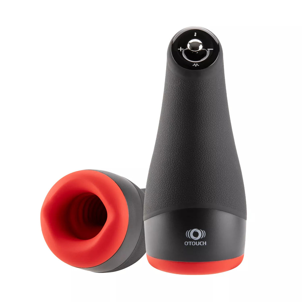 Chiven 3 Suction Masturbator
