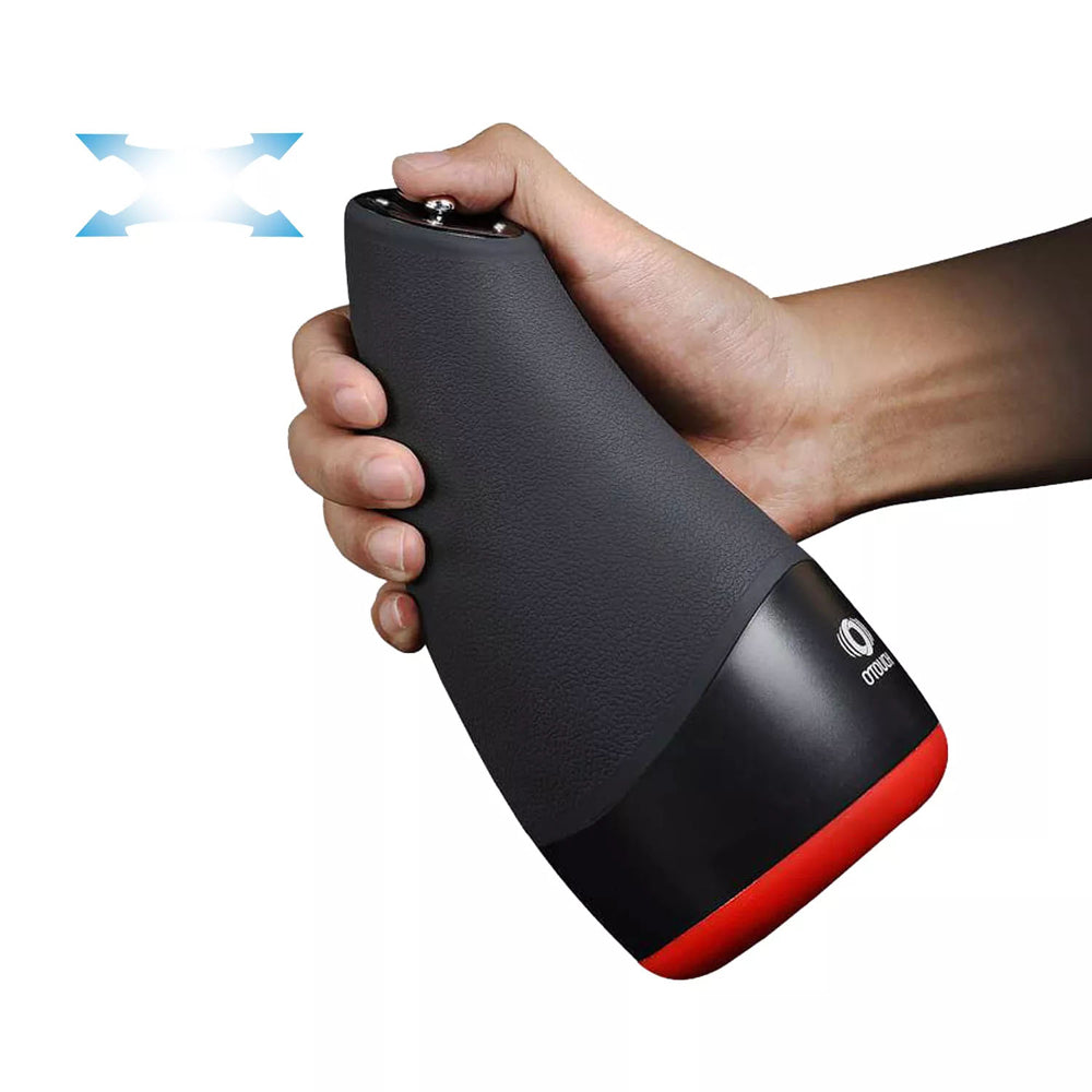 Chiven 3 Suction Masturbator