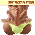 Load image into Gallery viewer, Ryder Temptation Half Body PLEASURE PLEASER Womens Sex Doll
