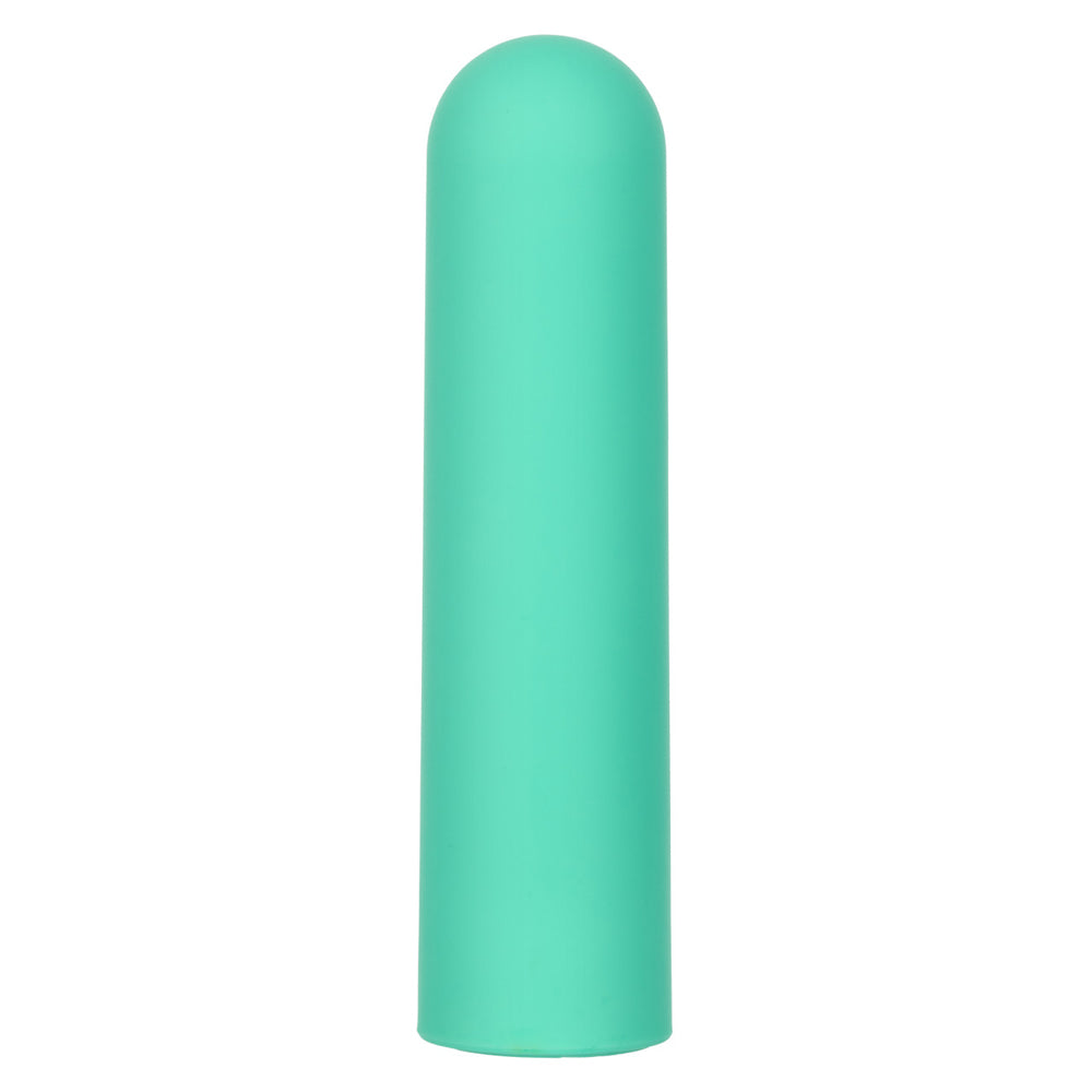 Turbo Buzz Rounded Bullet Green